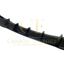 Load image into Gallery viewer, Gloss Black Rear Diffuser Single Exhaust for BMW F30 F31 3 Series 12-19
