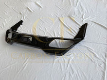 Load image into Gallery viewer, LED Style Gloss Black Rear Diffuser for BMW G14 G15 8 Series Coupe &amp; Convertible 19-Present

