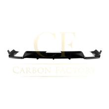 Load image into Gallery viewer, MP Style Gloss Black Diffuser for BMW G06 X6 19-25
