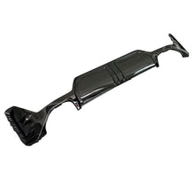 Load image into Gallery viewer, MP Style Gloss Black Rear Diffuser for BMW 3 Series G20 G21 LCI 340i 23-Present
