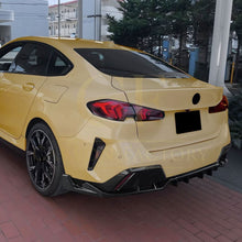 Load image into Gallery viewer, MP Style Gloss Black Rear Diffuser for BMW F74 2 Series Gran Coupe 25-Present
