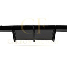 Load image into Gallery viewer, MP Style Gloss Black Rear Diffuser for BMW G80 G81 M3 G82 G83 M4 21-Present
