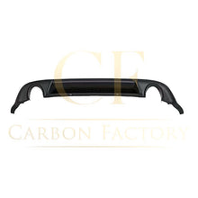 Load image into Gallery viewer, OEM Style Gloss Black Rear Diffuser for VW Golf MK7.5 GTI 17-20
