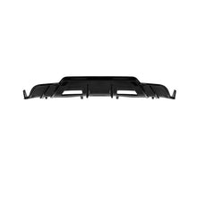 Load image into Gallery viewer, TR Style Gloss Black Rear Diffuser for Tesla Model 3 16-23
