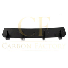 Load image into Gallery viewer, TR Style Gloss Black Rear Diffuser for VW Golf MK7.5 GTI 17-20
