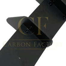 Load image into Gallery viewer, TR Style Gloss Black Rear Diffuser for VW Golf MK7.5 GTI 17-20
