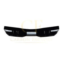 Load image into Gallery viewer, V Style Gloss Black Rear Diffuser for BMW G05 X5 19-25
