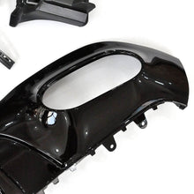 Load image into Gallery viewer, A45 Style Rear Diffuser &amp; Exhaust Tips for Mercedes Benz W177 A Class 18-25
