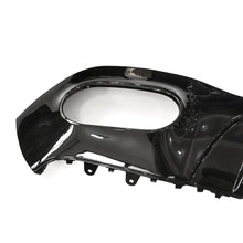 Load image into Gallery viewer, A45 Style Rear Diffuser &amp; Exhaust Tips for Mercedes Benz W177 A Class 18-25
