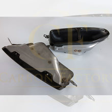 Load image into Gallery viewer, Gloss Black Exhaust Tips for BMW G11 G12 7 Series LCI 20-23
