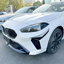 Load image into Gallery viewer, Gloss Black Front Bumper Trims for BMW F74 2 Series Gran Coupe 25-Present
