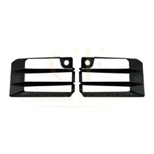 Load image into Gallery viewer, Gloss Black Front Side Grilles for BMW G87 M2 23-Present

