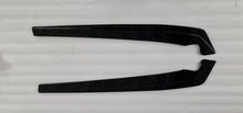 Load image into Gallery viewer, Gloss Black Rear Bumper Spats for BMW F90 M5 G30 G31 5 Series M Sport 17-23
