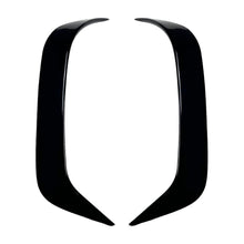 Load image into Gallery viewer, Gloss Black Rear Bumper Trims 1 for BMW F40 1 Series 19-24
