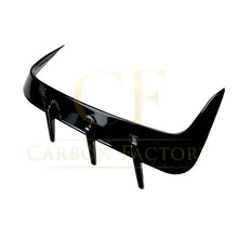 Load image into Gallery viewer, Gloss Black Rear Bumper Trims for BMW G22 G23 4 Series 20-Present
