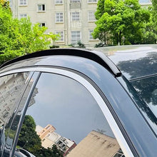Load image into Gallery viewer, Gloss Black Roof Rack Trims for BMW G06 X6 19-25
