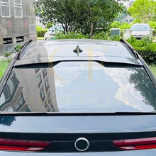 Load image into Gallery viewer, Gloss Black Roof Rack Trims for BMW G06 X6 19-25
