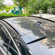 Load image into Gallery viewer, Gloss Black Roof Rack Trims for BMW G06 X6 19-25
