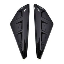 Load image into Gallery viewer, Gloss Black Side Vent Fender Trims for BMW G05 X5 F95 X5M 19-Present
