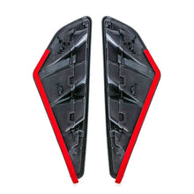 Load image into Gallery viewer, Gloss Black Side Vent Fender Trims for BMW G05 X5 F95 X5M 19-Present
