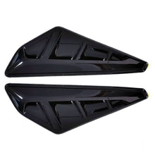 Load image into Gallery viewer, Gloss Black Side Vent Fender Trims for BMW G05 X5 F95 X5M 19-Present
