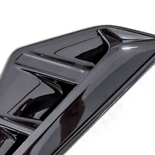 Load image into Gallery viewer, Gloss Black Side Vent Fender Trims for BMW G05 X5 F95 X5M 19-Present

