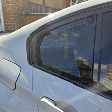 Load image into Gallery viewer, Gloss Black Window Louver Vents for BMW F30 F31 3 Series 12-19
