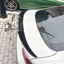 Load image into Gallery viewer, Small V Style Gloss Black Spoiler for BMW F36 4 Series Gran Coupe 14-20
