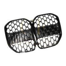 Load image into Gallery viewer, OEM Style Front Grille for BMW G22 G23 4 Series 20-25

