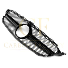 Load image into Gallery viewer, AMG Style Front Grille for Mercedes Benz W205 C Class 14-18
