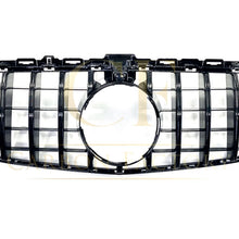 Load image into Gallery viewer, GT Style Front Grille for Mercedes Benz W205 C Class 14-18
