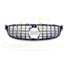 Load image into Gallery viewer, GT Style Front Grille for Mercedes Benz W205 C63 14-18
