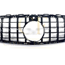 Load image into Gallery viewer, GT Style Front Grille for Mercedes Benz W205 C63 14-18
