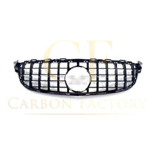 Load image into Gallery viewer, GT Style Front Grille for Mercedes Benz W205 C63 14-18
