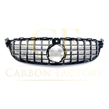 Load image into Gallery viewer, GT Style Front Grille for Mercedes Benz W205 C63 19-21
