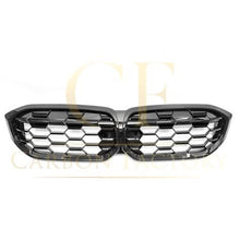 Load image into Gallery viewer, Meteor Style Front Grille for BMW G20 G28 3 Series LCI 22-Present
