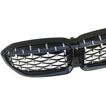 Load image into Gallery viewer, Meteor Style Front Grille for BMW G20 G28 3 Series Pre-LCI 19-22

