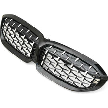 Load image into Gallery viewer, Meteor Style Front Grille for BMW G20 G28 3 Series Pre-LCI 19-22

