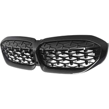 Load image into Gallery viewer, Meteor Style Front Grille for BMW G20 G28 3 Series Pre-LCI 19-22
