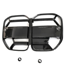 Load image into Gallery viewer, CS Style Front Grille for BMW G22 G23 4 Series 20-25
