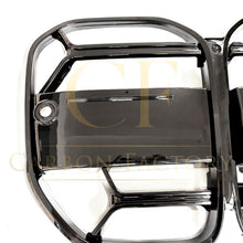 Load image into Gallery viewer, CS Style Front Grille for BMW G22 G23 4 Series 20-25
