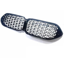 Load image into Gallery viewer, Meteor Style Front Grille for BMW F44 2 Series 21-Present
