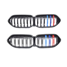 Load image into Gallery viewer, Gloss Black Front Grille for BMW F44 2 Series 21-Present
