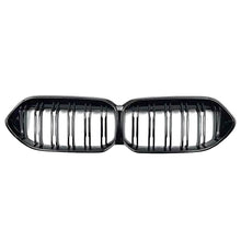 Load image into Gallery viewer, Gloss Black Front Grille for BMW F44 2 Series 21-Present
