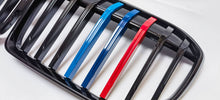 Load image into Gallery viewer, Gloss Black Front Grille for BMW G11 G12 7 Series LCI 20-23
