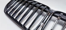 Load image into Gallery viewer, Gloss Black Front Grille for BMW G11 G12 7 Series LCI 20-23
