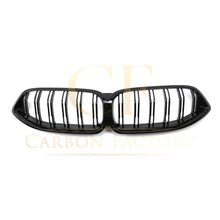 Load image into Gallery viewer, Gloss Black Front Grille for BMW G14 G15 G16 8 Series Pre-LCI 19-22
