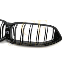 Load image into Gallery viewer, Gloss Black Front Grille for BMW G14 G15 G16 8 Series Pre-LCI 19-22

