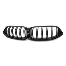 Load image into Gallery viewer, Gloss Black Front Grille for BMW G14 G15 G16 8 Series Pre-LCI 19-22
