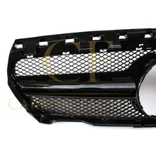 Load image into Gallery viewer, AMG Style Front Grille for Mercedes Benz W117 CLA-Class 13-15
